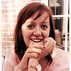Birgit Oris