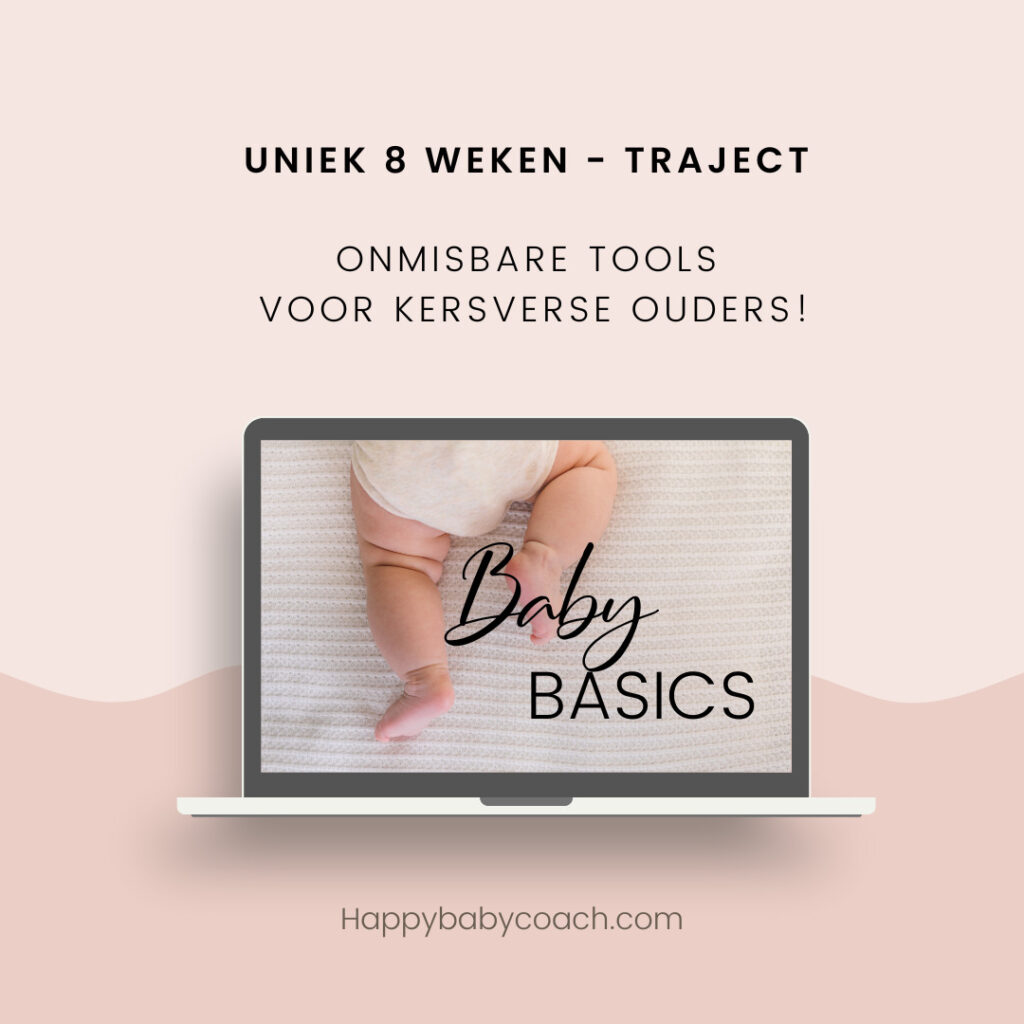 BABY BASICS LANCERING